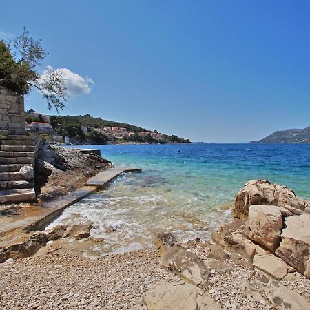 Sunset Apartments Korčula Exterior foto